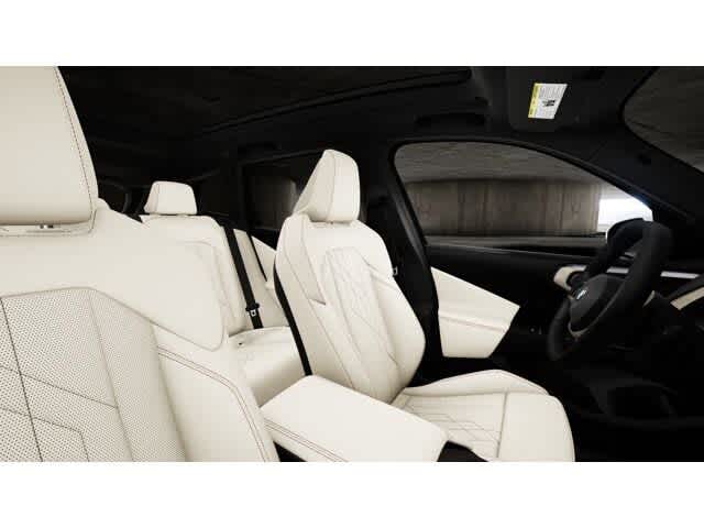 Thumbnail: 2025 BMW X3 - 9