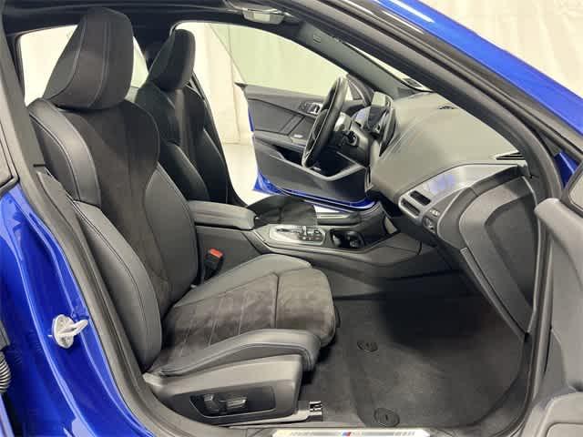 Thumbnail: 2025 BMW 2 Series - 26