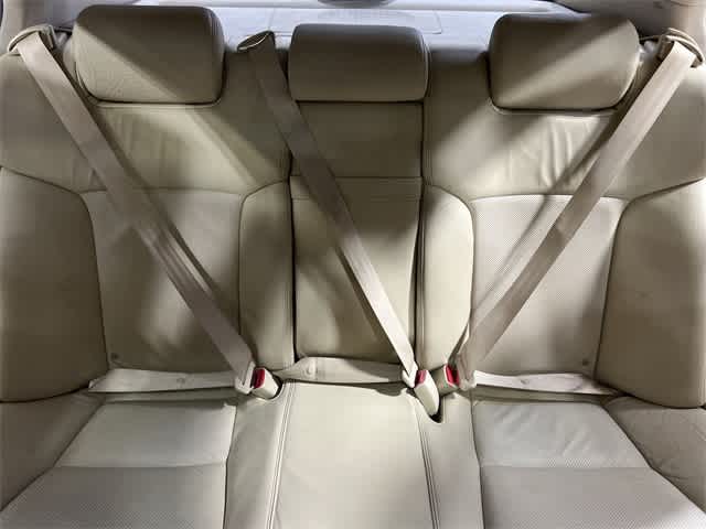 2010 Lexus GS 350 23
