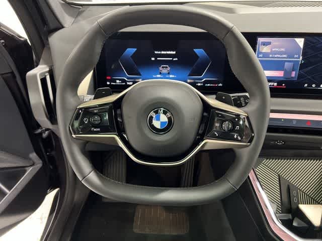 Thumbnail: 2025 BMW X3 - 27