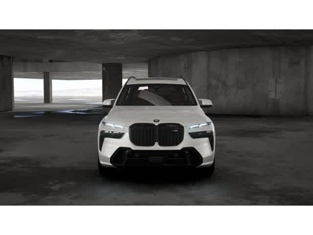 2026 BMW X7 M60i 3