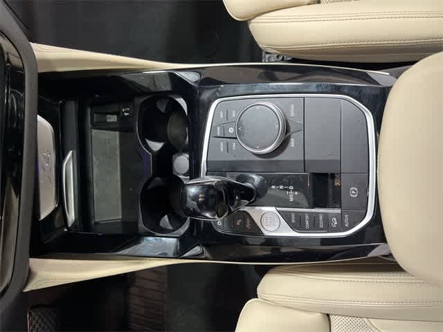 Thumbnail: 2023 BMW X4 - 30