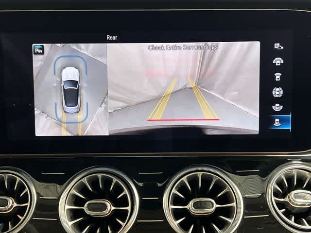 Thumbnail: 2023 Mercedes-Benz E-Class - 28