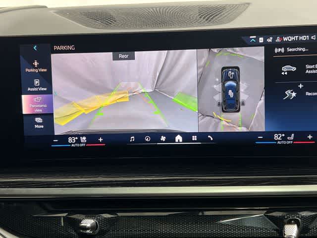 Thumbnail: 2024 BMW X7 - 29