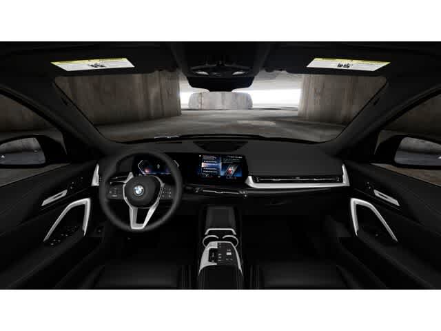 Thumbnail: 2025 BMW X1 - 10