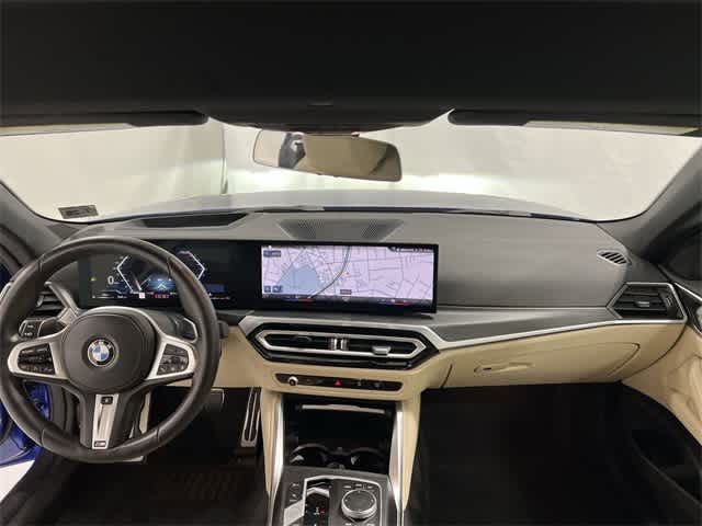 Thumbnail: 2024 BMW 4 Series - 21