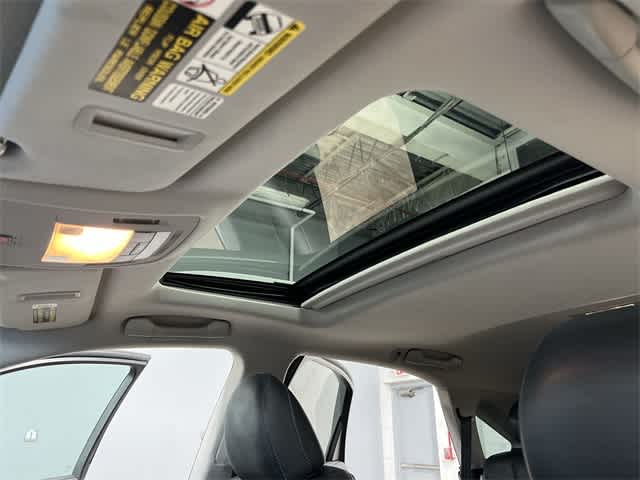 Thumbnail: 2013 Lexus RX - 24