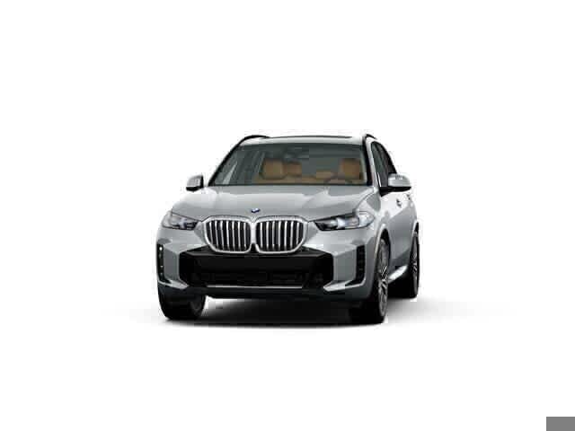 Thumbnail: 2026 BMW X5 - 3
