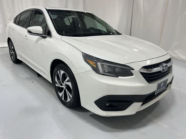 Thumbnail: 2022 Subaru Legacy - 15