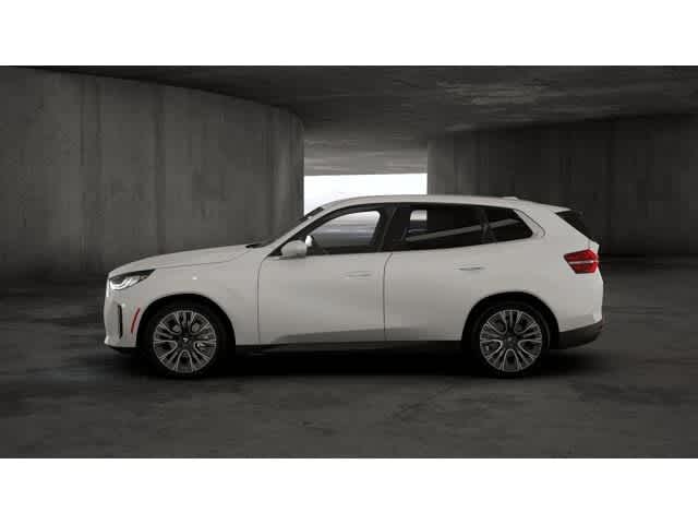 Thumbnail: 2026 BMW X3 - 4