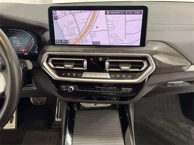 Thumbnail: 2023 BMW X3 - 28