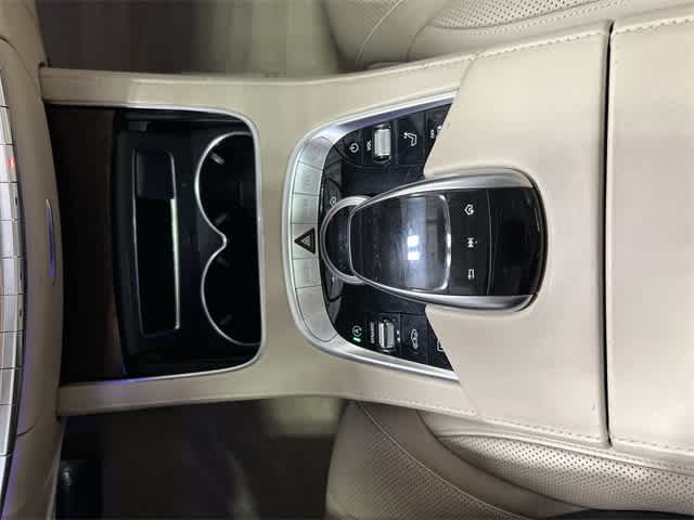 Thumbnail: 2019 Mercedes-Benz S-Class - 31