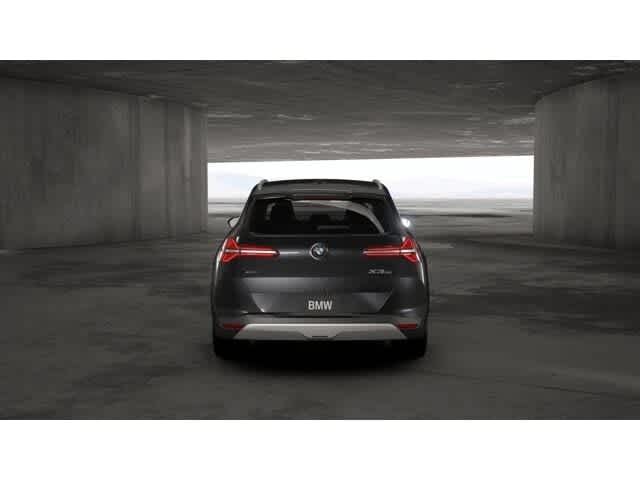Thumbnail: 2026 BMW X3 - 5