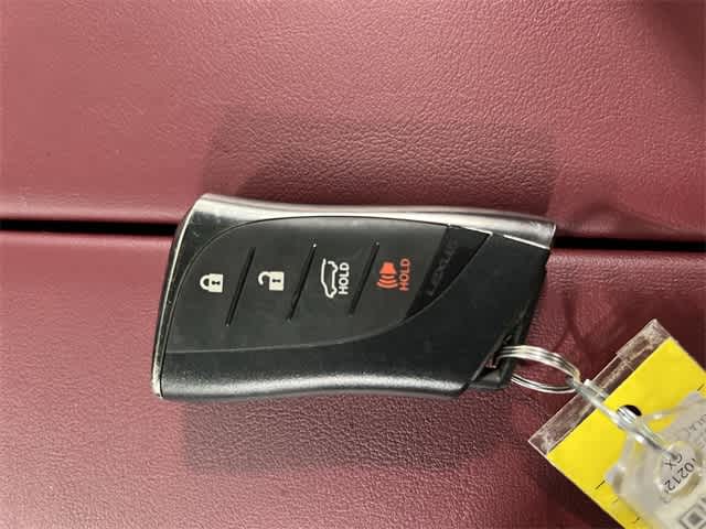 Thumbnail: 2023 Lexus GX - 33