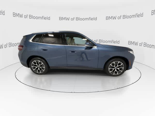 Thumbnail: 2026 BMW X3 - 9
