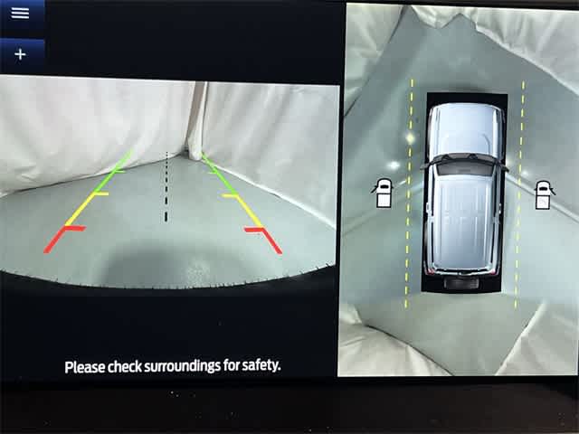 Thumbnail: 2023 Ford Bronco - 28