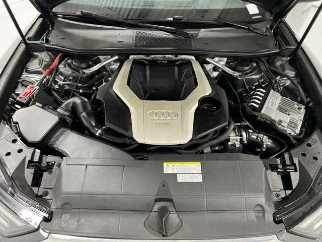 Thumbnail: 2019 Audi A6 - 19