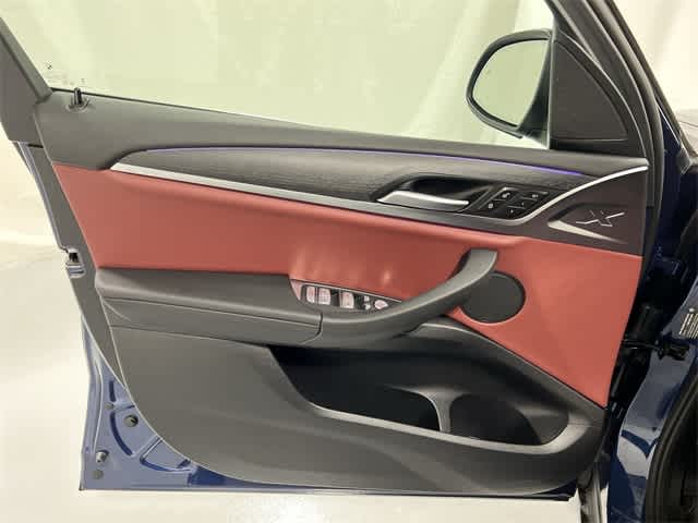 Thumbnail: 2023 BMW X3 - 35