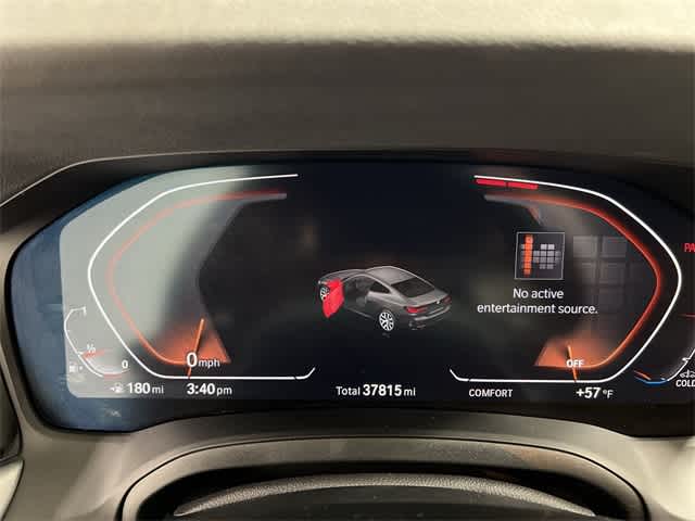 Thumbnail: 2022 BMW 4 Series - 31