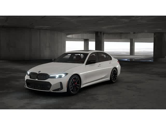 2025 BMW 3 Series M340i xDrive -
                  Bloomfield, NJ