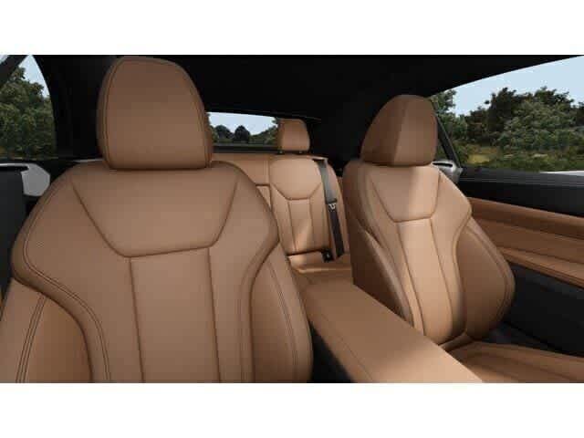 Thumbnail: 2027 BMW 4 Series - 11
