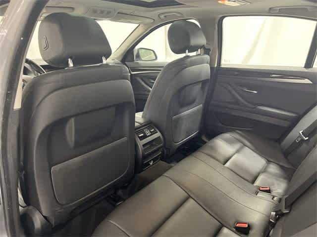 Thumbnail: 2016 BMW 5 Series - 24