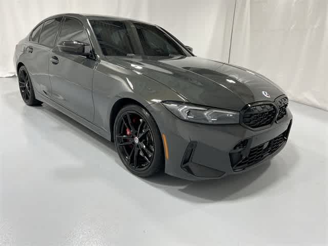 Thumbnail: 2023 BMW 3 Series - 15