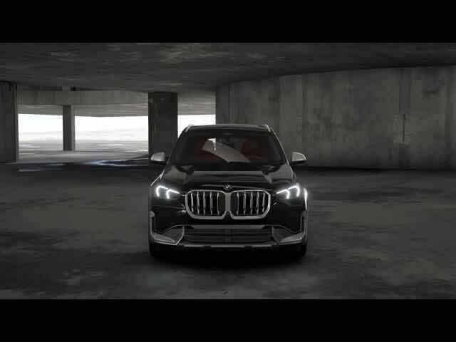 Thumbnail: 2025 BMW X1 - 2