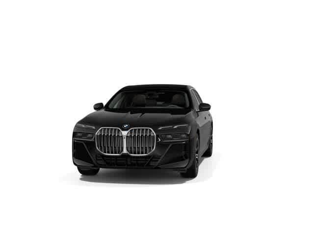 Thumbnail: 2026 BMW 7 Series - 3