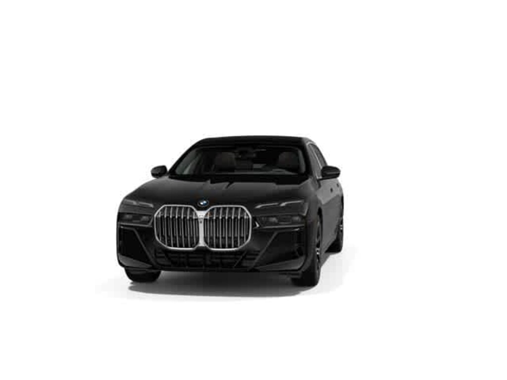 New 2026 BMW 740i xDrive Sedan
