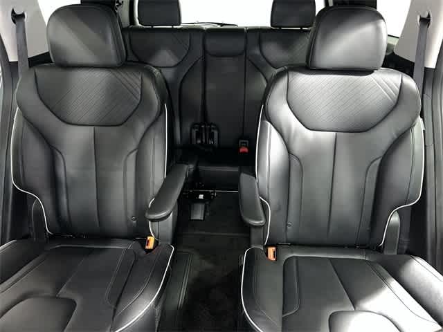 2023 Hyundai Palisade XRT 23