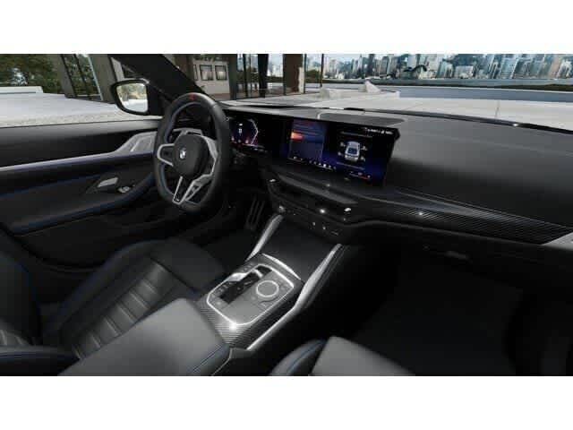 Thumbnail: 2026 BMW 4 Series - 14