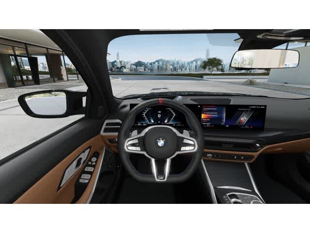 Thumbnail: 2026 BMW 3 Series - 13