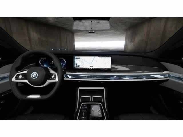 Thumbnail: 2025 BMW i7 - 9