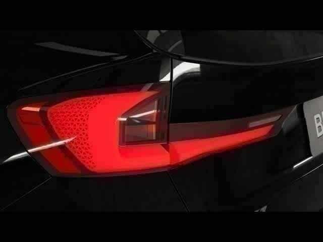 Thumbnail: 2025 BMW X1 - 6