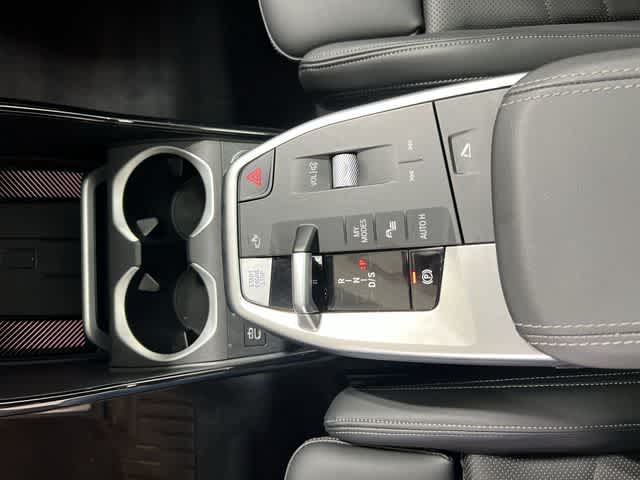 Thumbnail: 2026 BMW X1 - 32