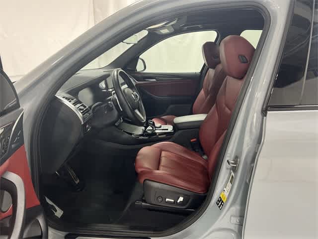 Thumbnail: 2023 BMW X3 - 10