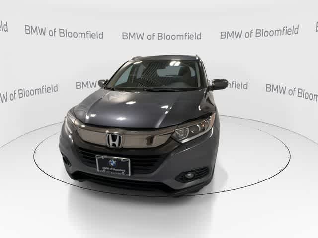 Thumbnail: 2021 Honda HR-V - 3