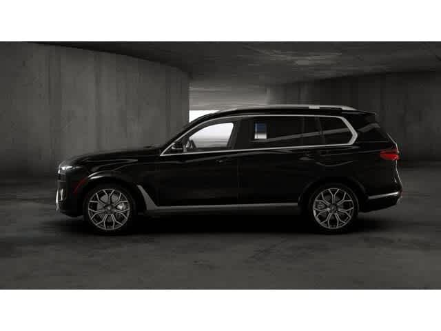 Thumbnail: 2026 BMW X7 - 4