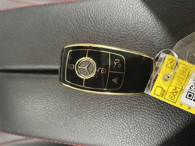 Thumbnail: 2023 Mercedes-Benz CLA - 33