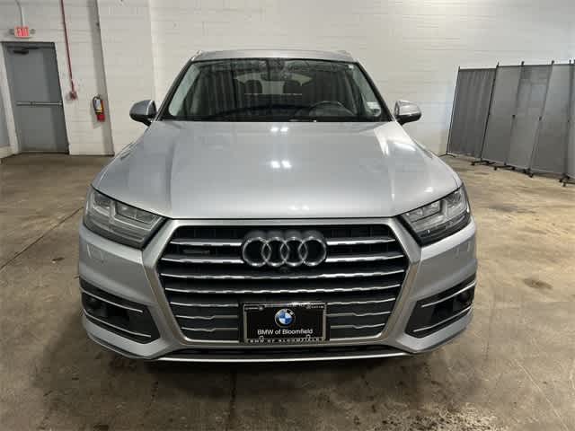 Thumbnail: 2018 Audi Q7 - 17