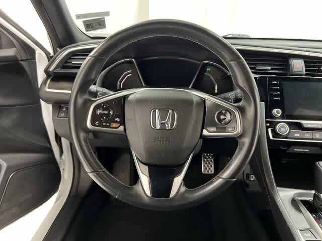 Thumbnail: 2021 Honda Civic - 26