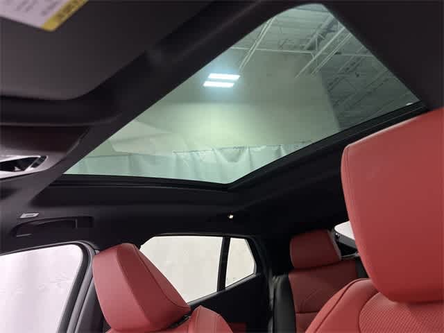 Thumbnail: 2025 BMW X2 - 23