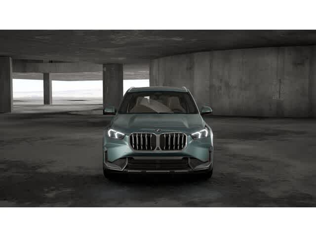 Thumbnail: 2025 BMW X1 - 3