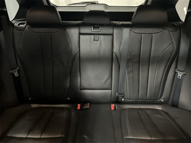 Thumbnail: 2018 BMW X5 - 22