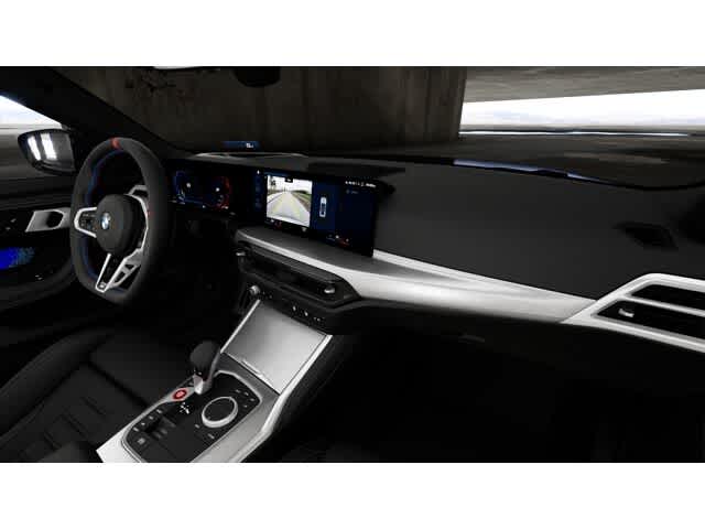 2025 BMW M2  14