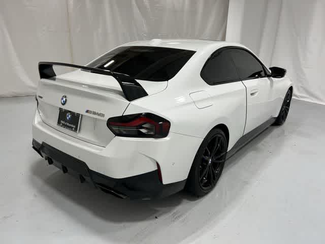 Thumbnail: 2024 BMW 2 Series - 14