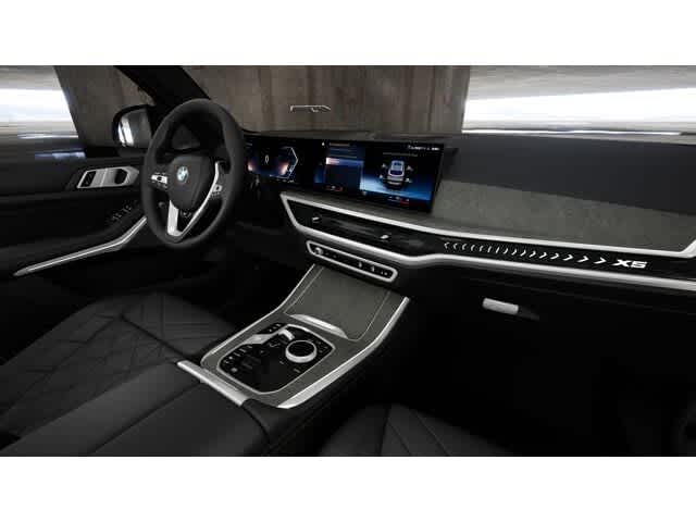2026 BMW X5 xDrive40i 14