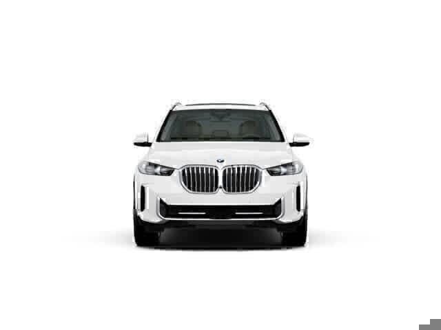 Thumbnail: 2026 BMW X5 - 2
