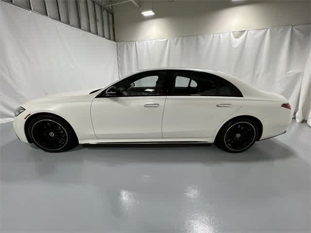Thumbnail: 2023 Mercedes-Benz B-Class - 11